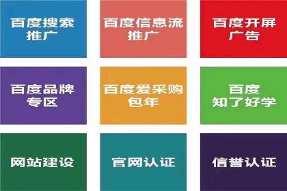 金融行业SEM外包广告的投放策略及效果